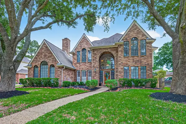5118 Danebridge Drive, Houston, TX 77084
