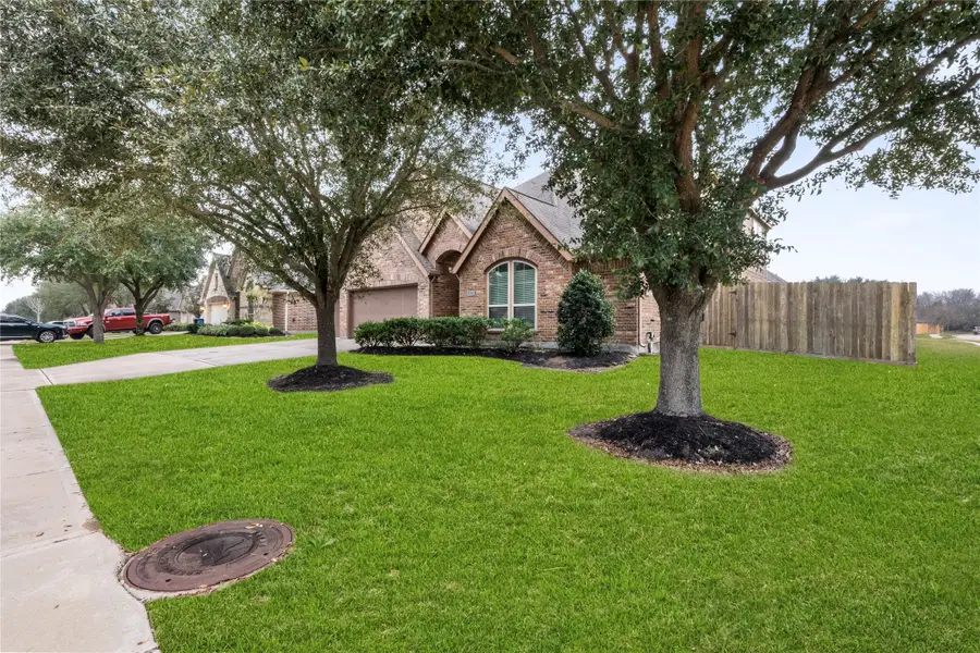 5335 Stoneridge Court, Rosenberg, TX 77471 - #2
