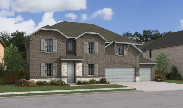 123 Roebuck Lane, New Waverly, TX 77358