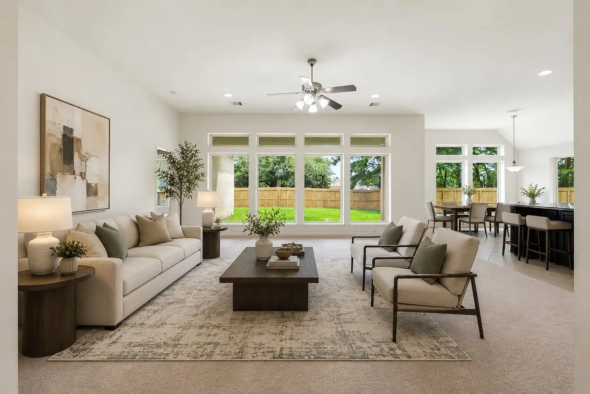 13310 Dove Shores Court, Houston, TX 77044 - #1