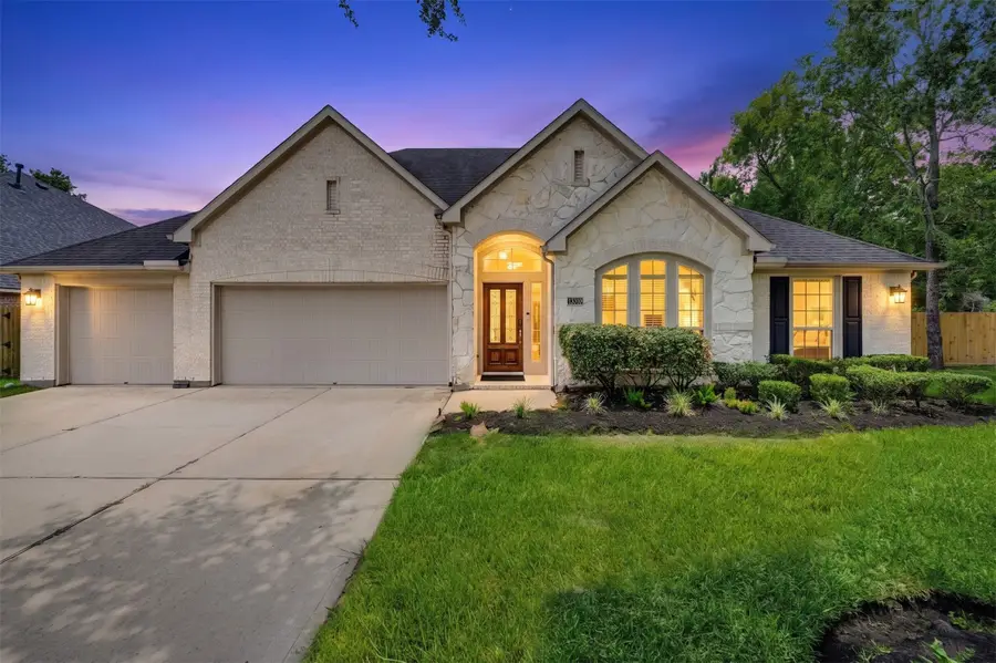 13310 Dove Shores Court, Houston, TX 77044 - #2