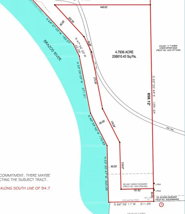 2120 Hagerson Road, Sugar Land, TX 77479