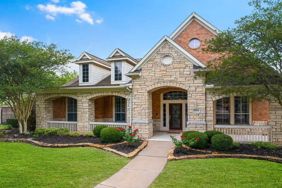 17614 Lasting Rose Drive, Cypress, TX 77429 - #2