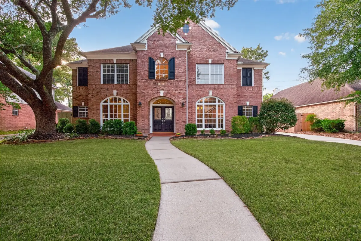 4211 Brook Shadow Drive, Kingwood, TX 77345 - #1