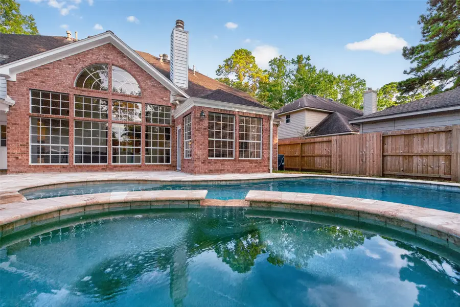 4211 Brook Shadow Drive, Kingwood, TX 77345 - #2