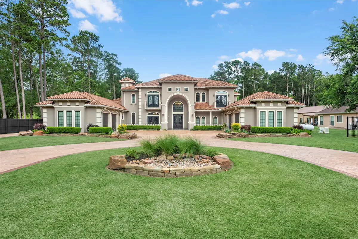22721 Sonora Drive, Porter, TX 77365 - #1