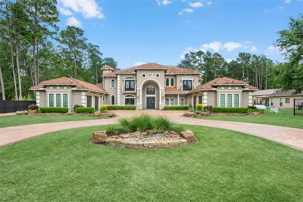 22721 Sonora Drive, Porter, TX 77365