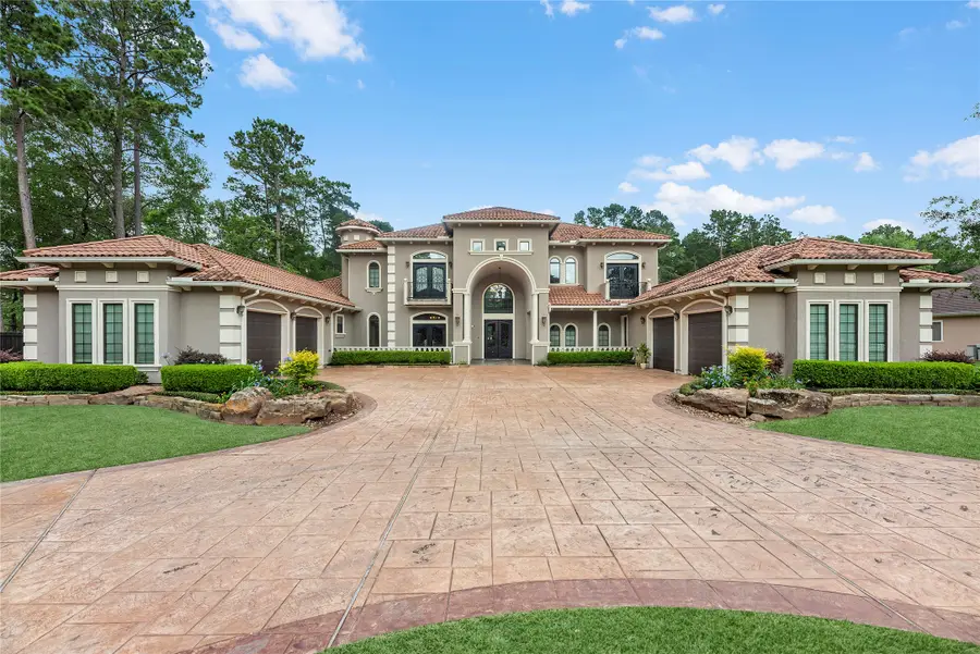 22721 Sonora Drive, Porter, TX 77365 - #2