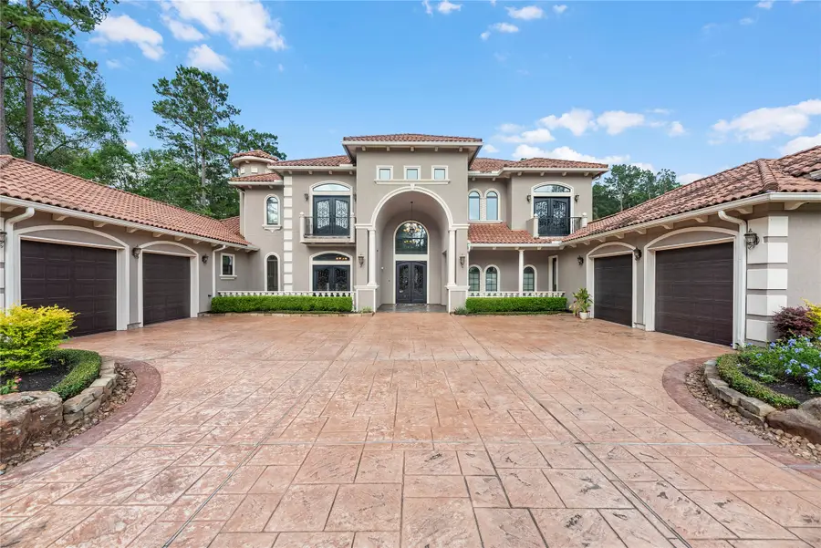22721 Sonora Drive, Porter, TX 77365 - #3
