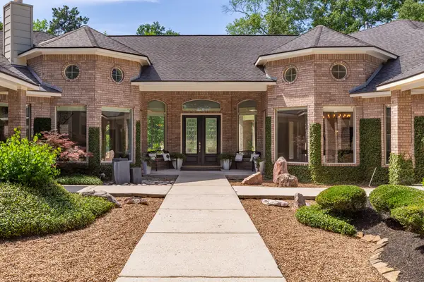 9318 Eagles Landing, Magnolia, TX 77354