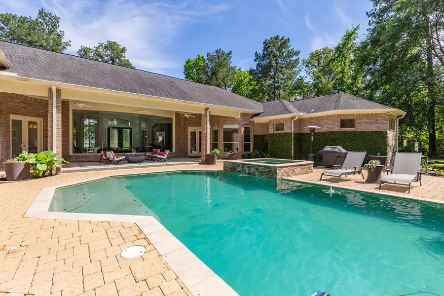 9318 Eagles Landing, Magnolia, TX 77354 - Image #2