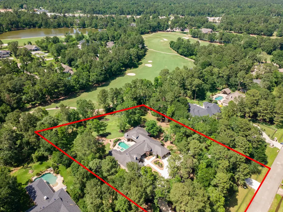 9318 Eagles Landing, Magnolia, TX 77354 - Image #3