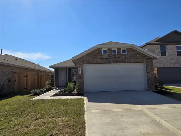 1546 Gardenia Blossom Lane, Crosby, TX 77532