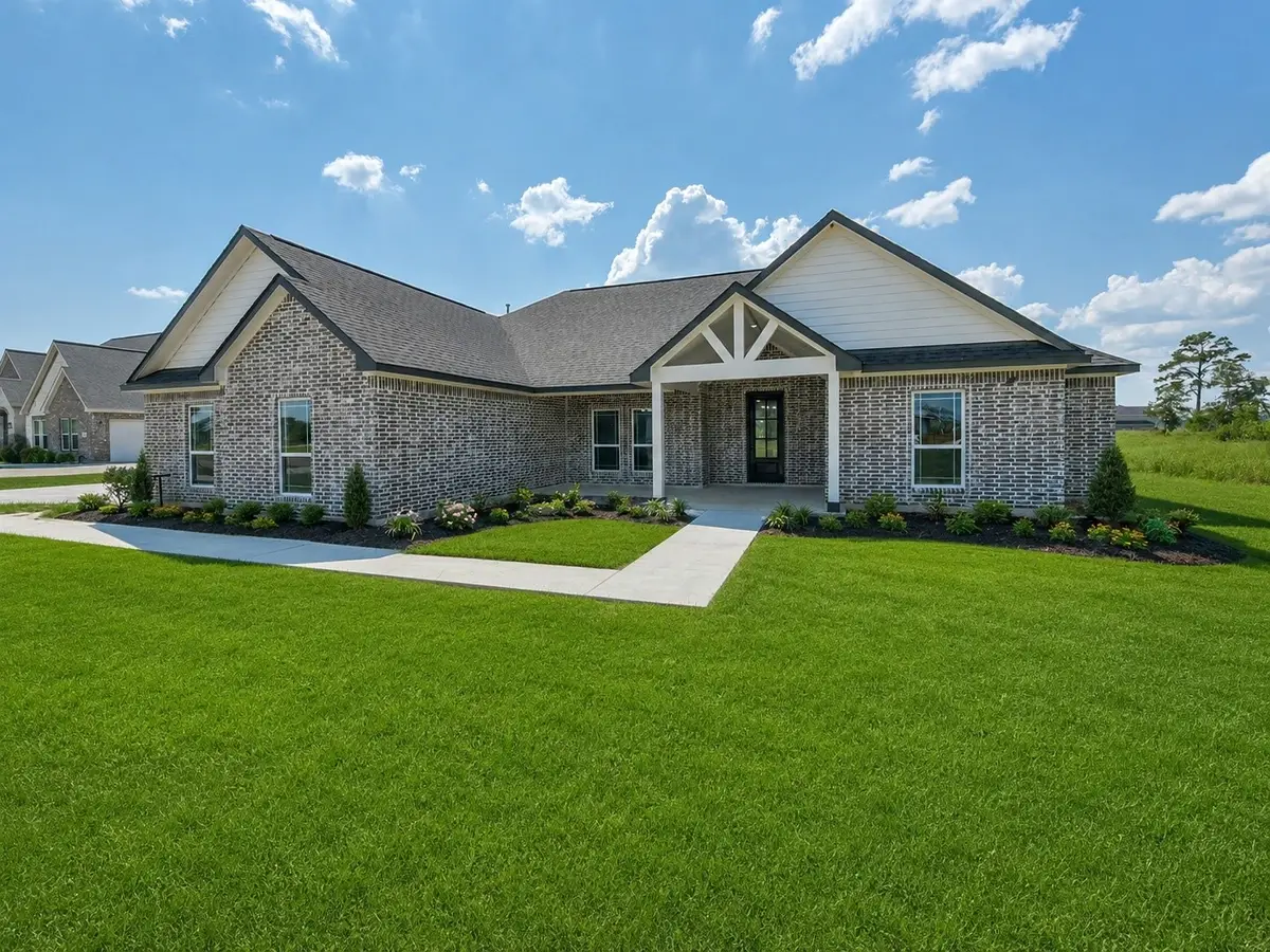 6427 Tomahawk Drive, Baytown, TX 77523 - #1