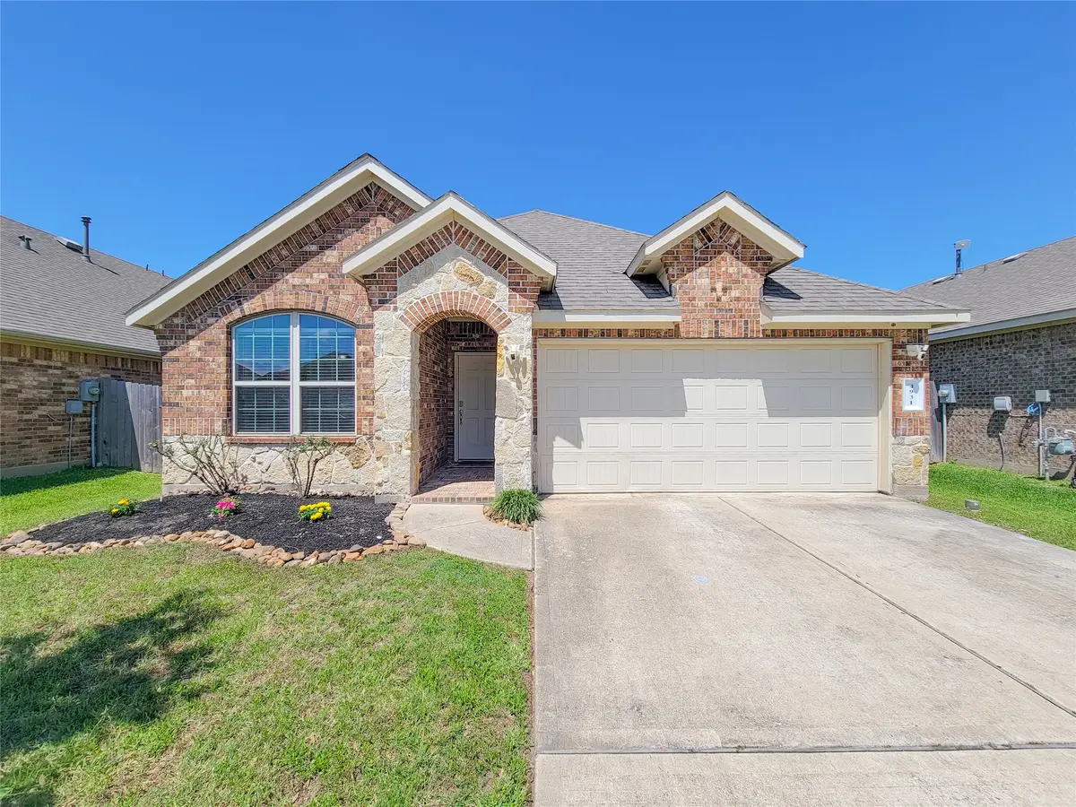 4931 Marina Shores Court, Katy, TX 77493 - #1