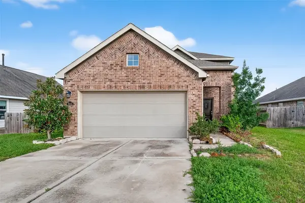 5015 Green Gate Trail, Richmond, TX 77469
