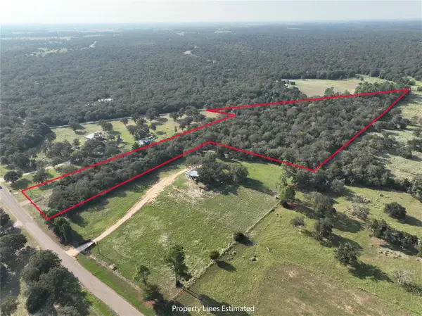 2839 County Road 316, Caldwell, TX 77836