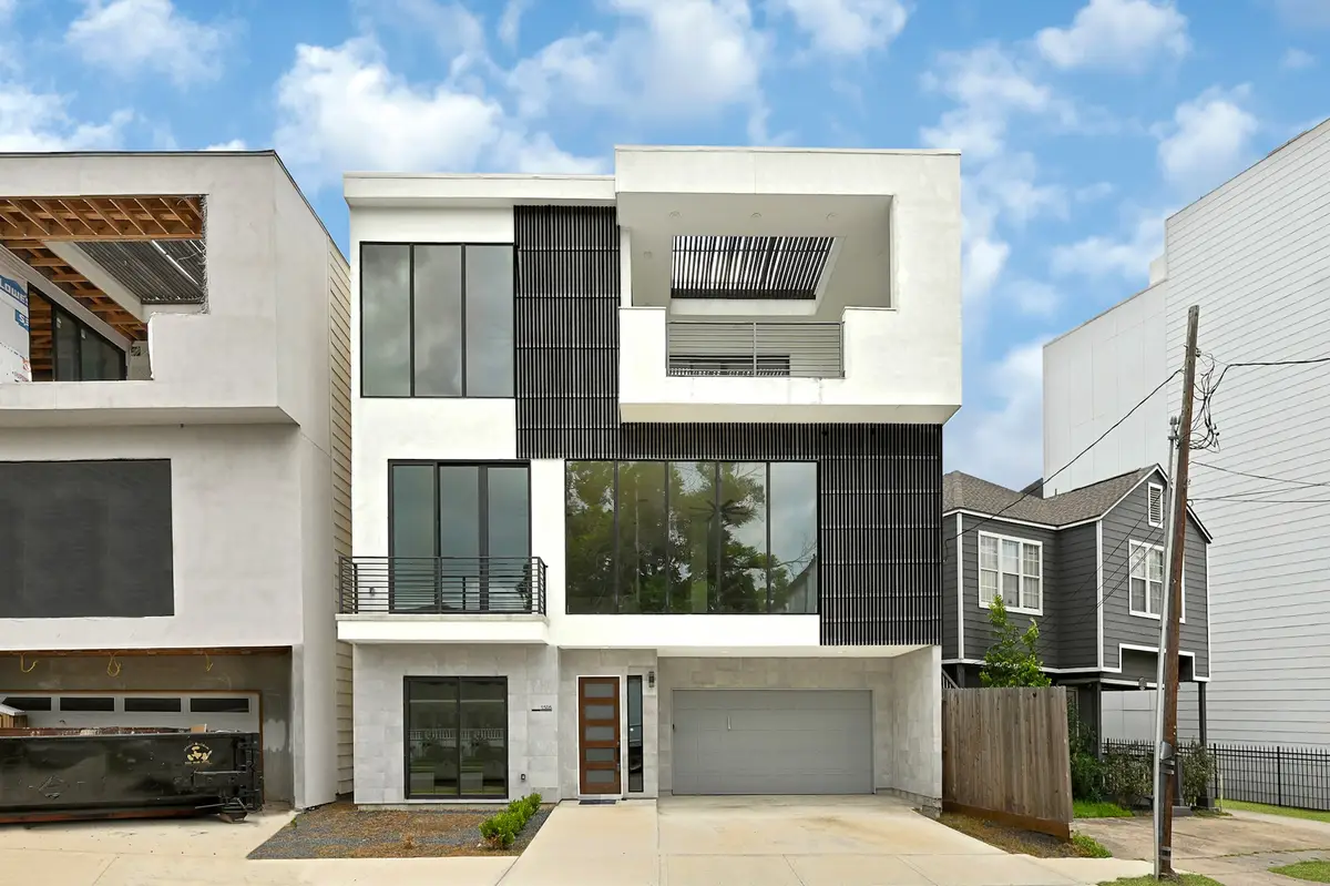 1505 Stuart Street, Houston, TX 77004 - Image #1