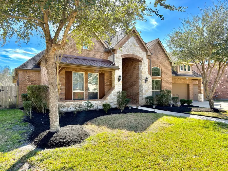 16243 Cascade Caverns Lane, Houston, TX 77044 - #3