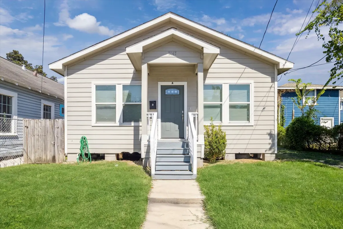 7047 Avenue E, Houston, TX 77011 - Image #1