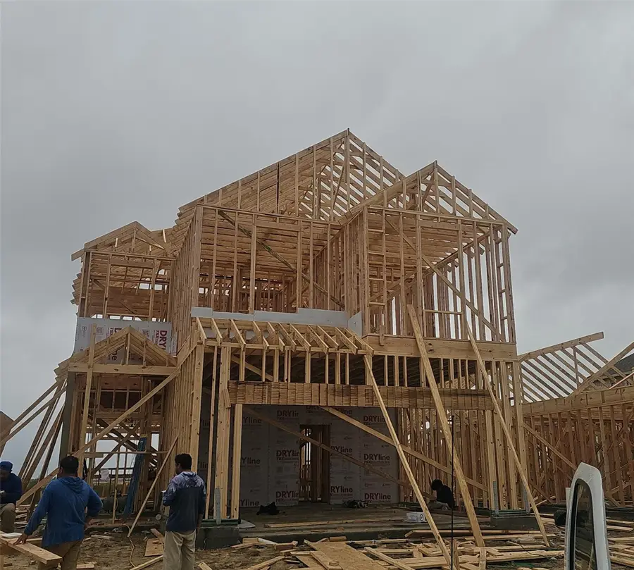 12619 Nueces River Drive, Cypress, TX 77433 - Image #2