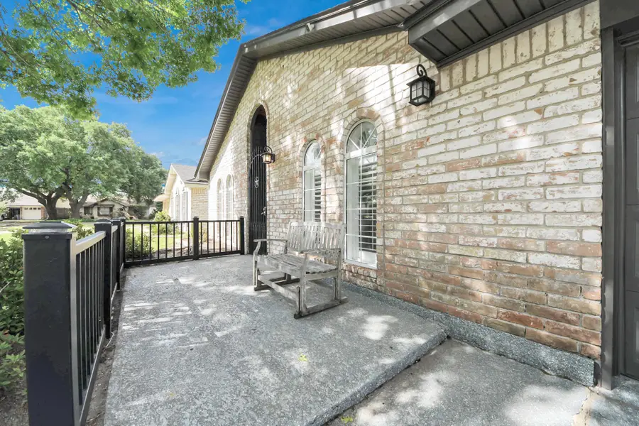 4611 Northrup Drive, Houston, TX 77092 - #3