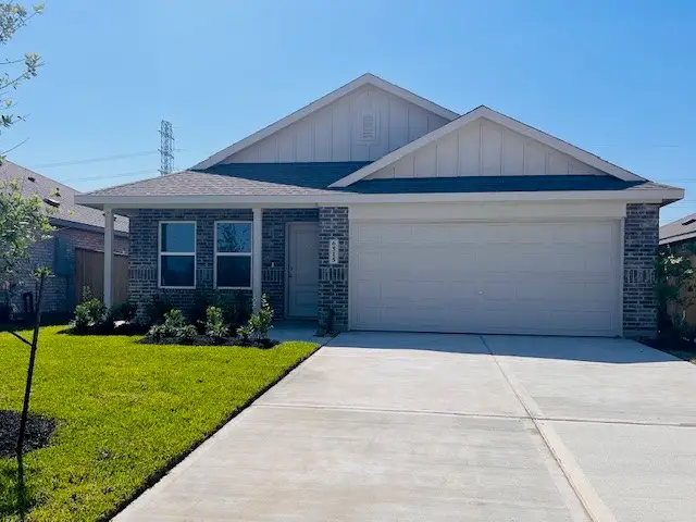 31505 Olivella Drive, Huffman, TX 77336 - #1