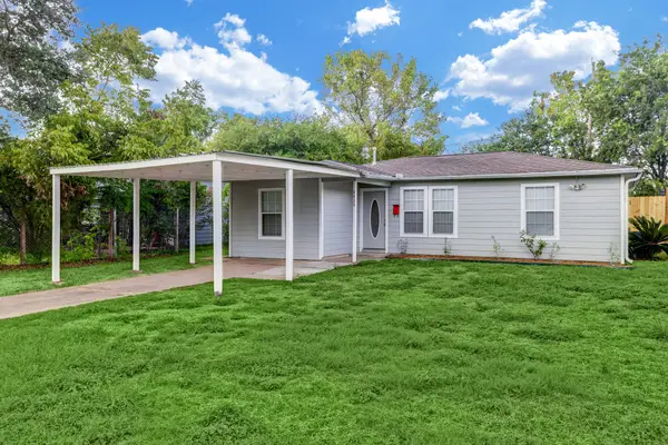 6634 Granite Street, Houston, TX 77092