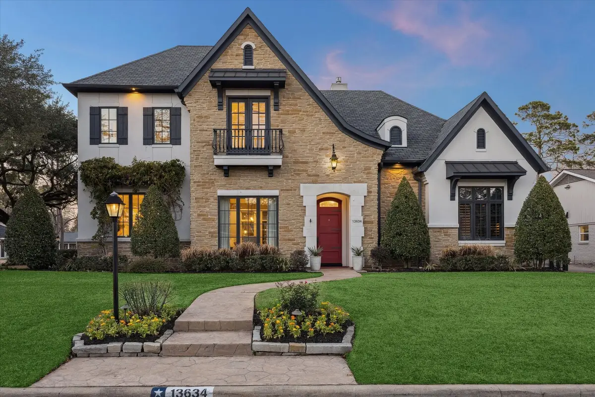 13634 Pebblebrook Drive, Houston, TX 77079 - #1