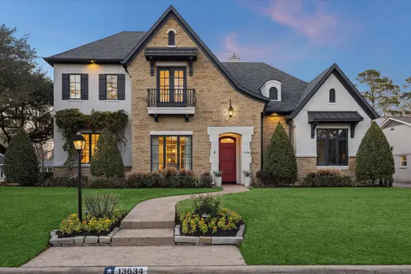 13634 Pebblebrook Drive, Houston, TX 77079