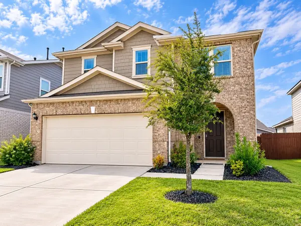 15607 Pennfield Point Court, Houston, TX 77044