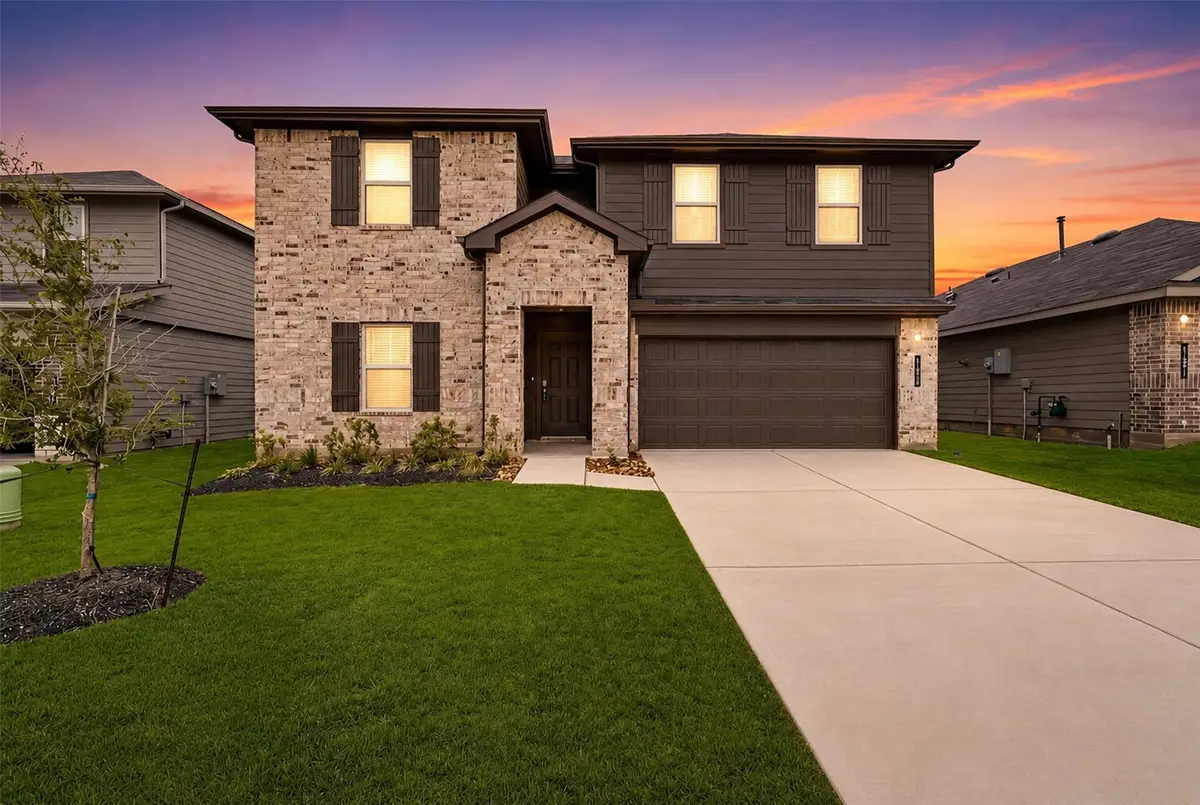 15867 Elegant Pine Lane, Magnolia, TX 77355 - #1