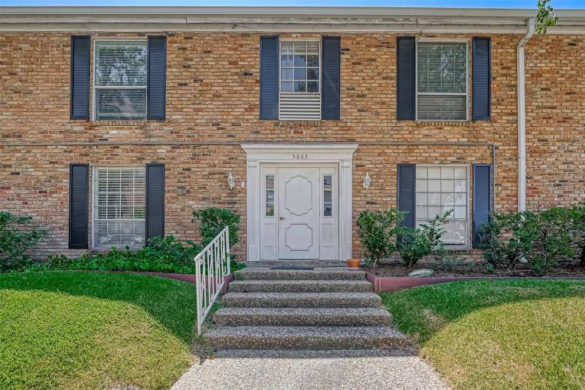 5863 Inwood Drive #3, Houston, TX 77057 - #1