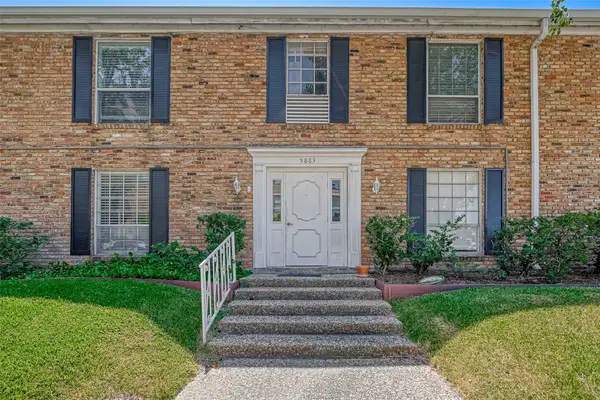 5863 Inwood Drive #3, Houston, TX 77057