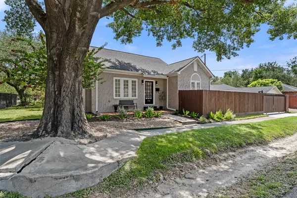 714 Ridge Street, Houston, TX 77009