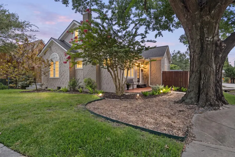714 Ridge Street, Houston, TX 77009 - #2