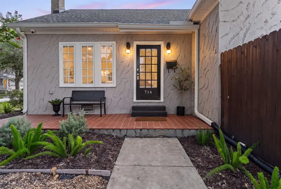 714 Ridge Street, Houston, TX 77009 - #3
