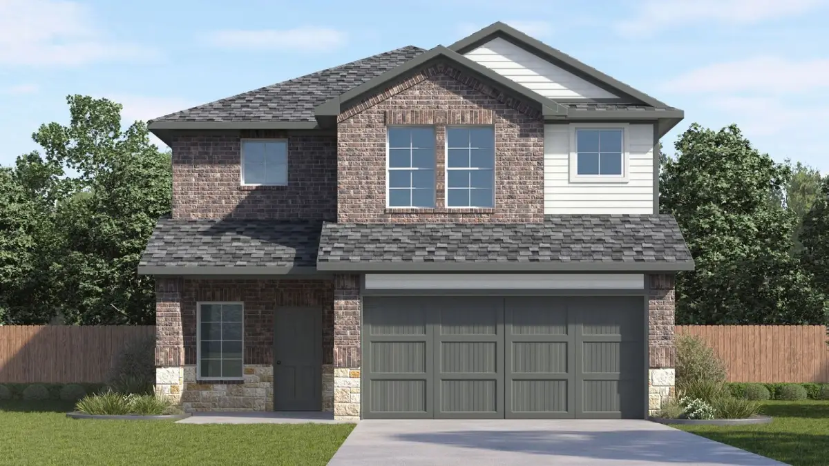 1042 Garnet Rain Drive, Beasley, TX 77417 - #1