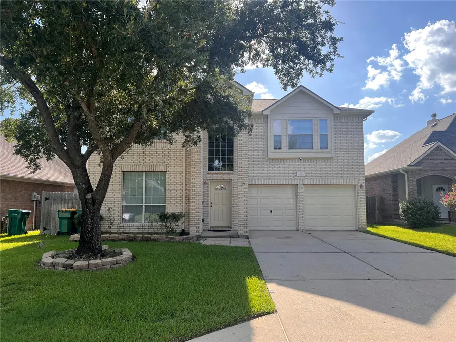11123 Blue Feather Drive, Houston, TX 77064 - #2