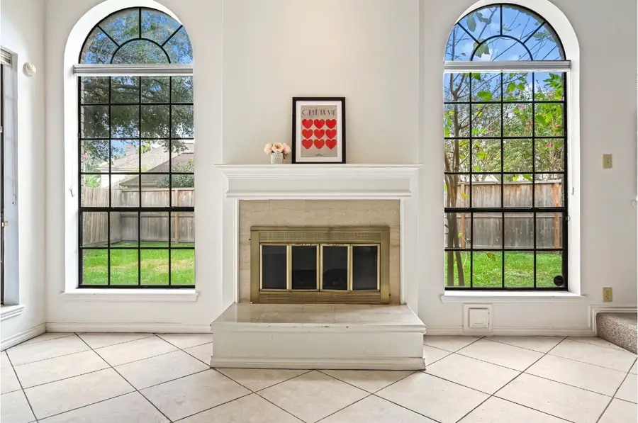 7331 W Hearthstone Green Drive, Houston, TX 77095 - #3