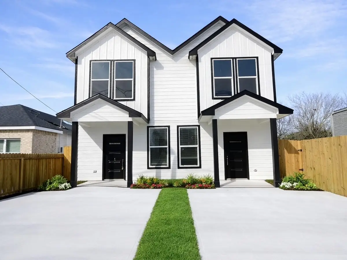 8105 Howton Street, Houston, TX 77028 - #1