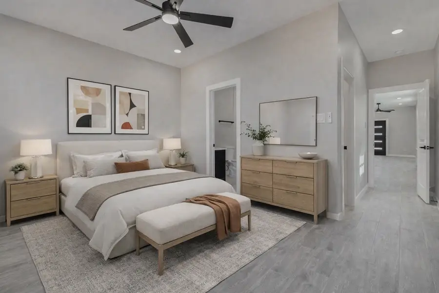 8105 Howton Street, Houston, TX 77028 - #3