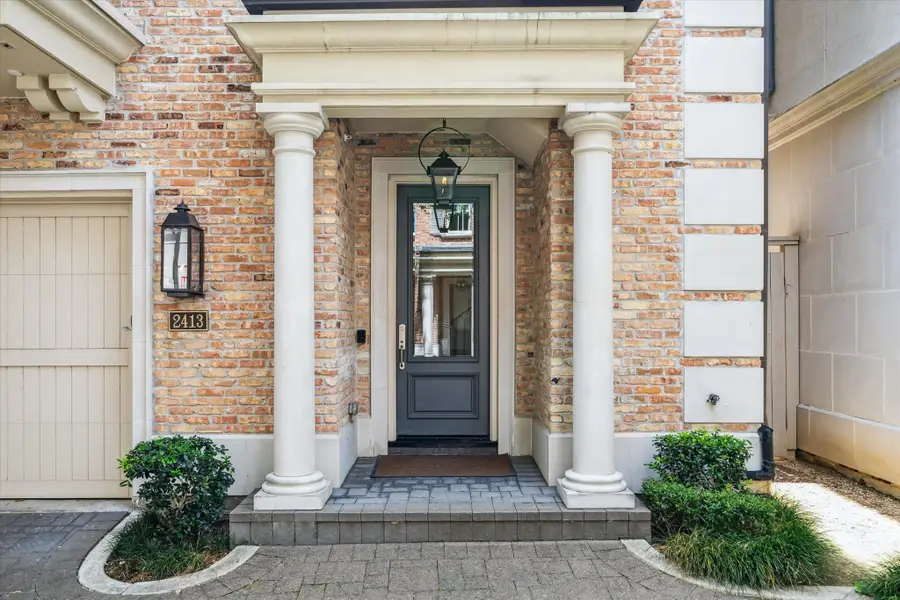 2413 Mimosa Drive, Houston, TX 77019 - #2