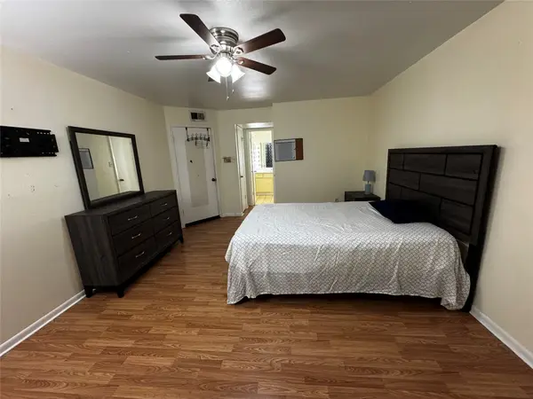8525 Hearth Drive #24, Houston, TX 77054