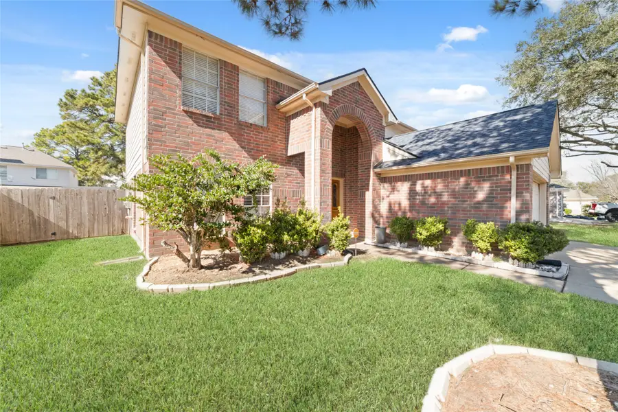 11723 Turtle Lake Drive, Houston, TX 77064 - #2