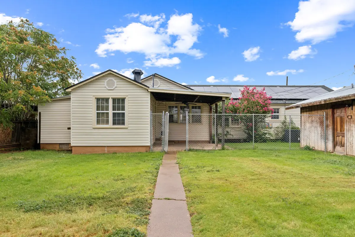 520 E 15th Street, Littlefield, TX 79339 - Image #1