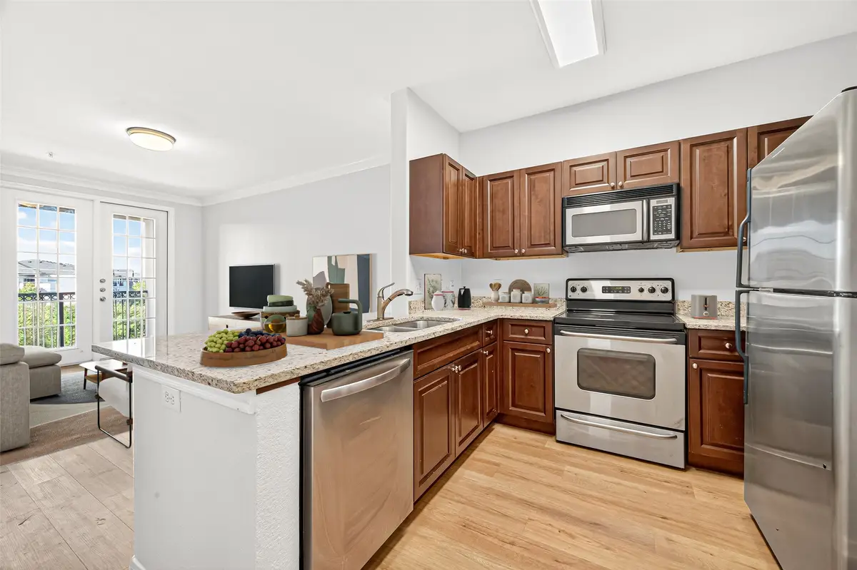 7575 Kirby Drive #1303, Houston, TX 77030 - Image #1