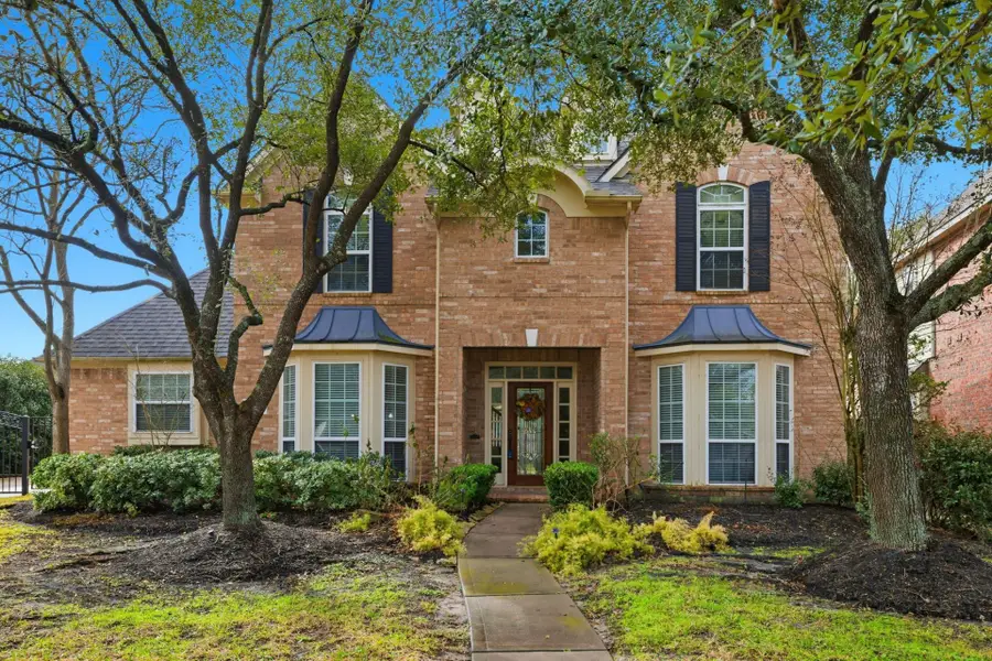 20807 Twisted Leaf Drive, Cypress, TX 77433 - #2