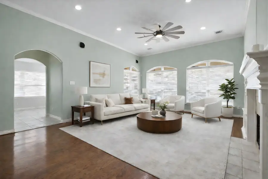 20807 Twisted Leaf Drive, Cypress, TX 77433 - #3