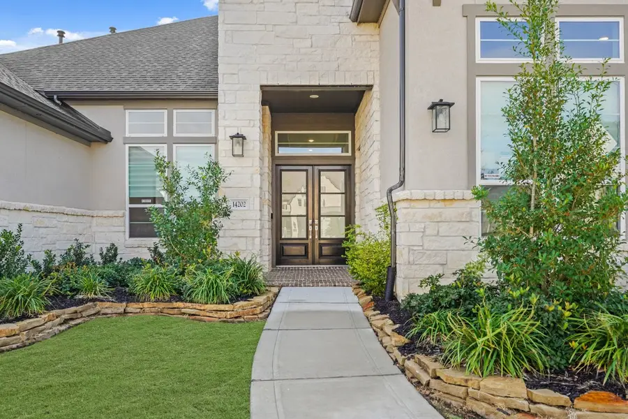 14202 Lollypine Pointe Drive, Cypress, TX 77433 - #2